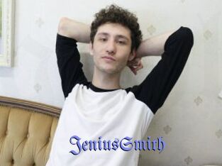 JeniusSmith