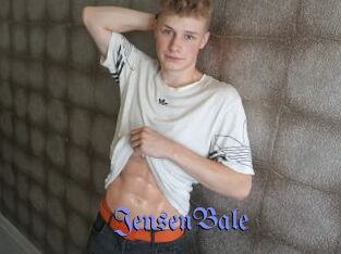 JensenBale