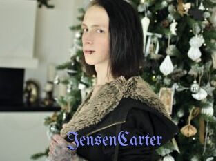 JensenCarter