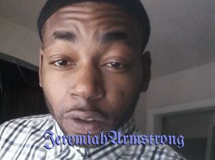 JeremiahArmstrong