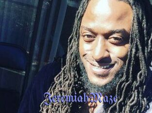 Jeremiah_Maze