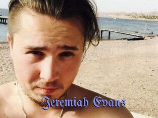 Jeremiah_Evans