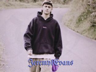 Jeremy1Evans