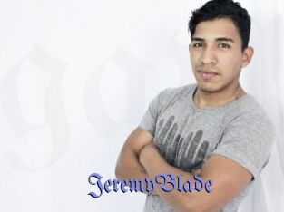 JeremyBlade