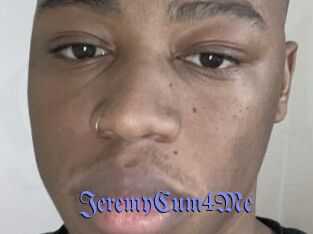 JeremyCum4Me