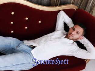 JeremyHott