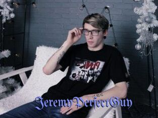 JeremyPerfectGuy