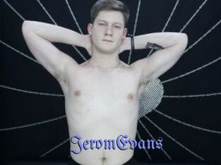 JeromEvans