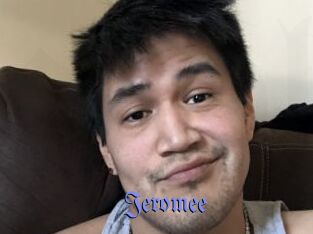 Jeromee