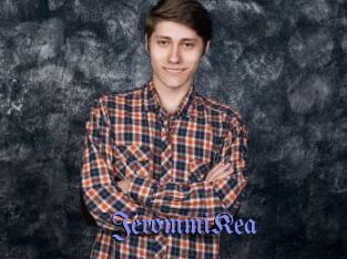 JerommiKea