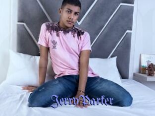 JerryParker