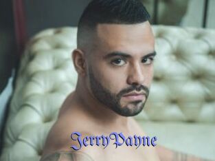 JerryPayne