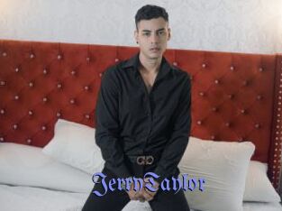 JerryTaylor