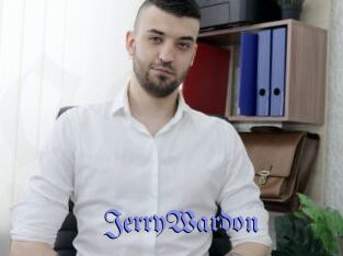 JerryWardon