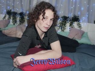 JerryWilson