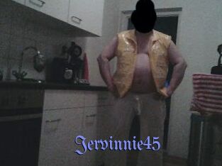 Jervinnie45