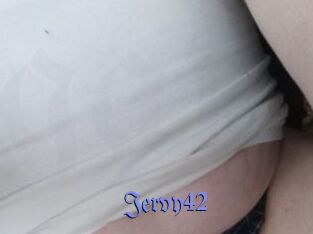 Jervy42