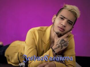 JeshuaCasanova
