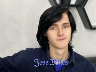 JessMiles