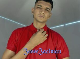 JesseJackman