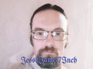 JesseJames7Inch