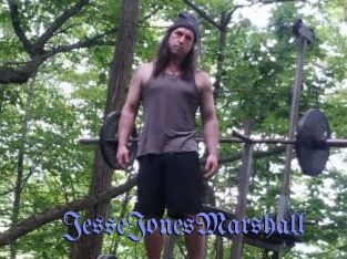 JesseJonesMarshall