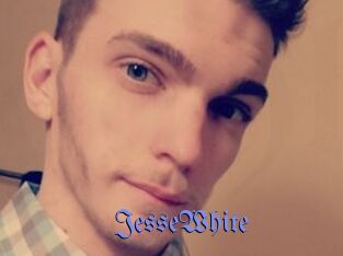 JesseWhite