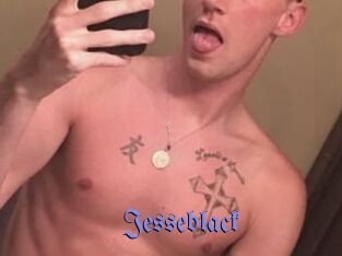 Jesseblack Gay Buzz