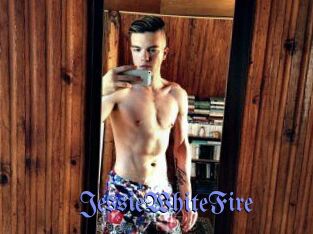 JessieWhiteFire