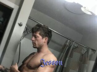 Jesson