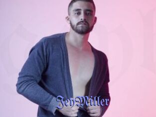 JeyMiller