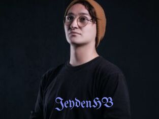 JeydenHB