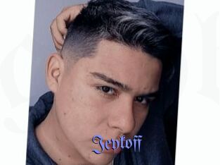 Jeykoff