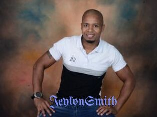 JeykonSmith