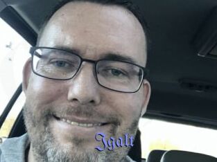 Jgalt