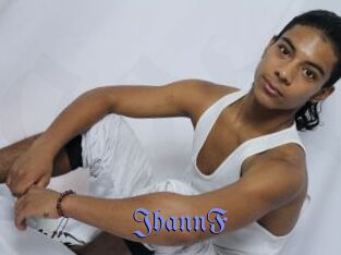JhannF