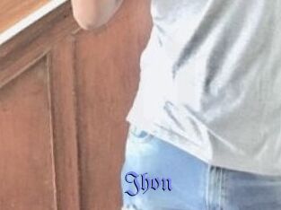 Jhon