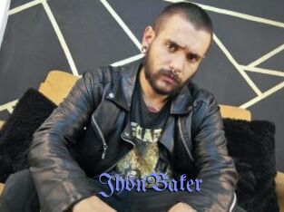 JhonBaker