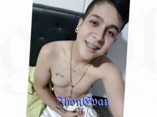JhonEvan Gay Buzz