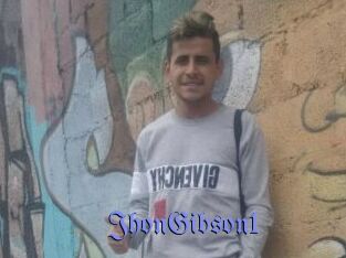 JhonGibson1