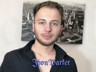JhonParker