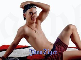 JhonTiger