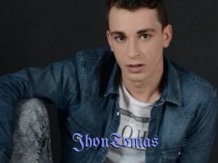 JhonTomas