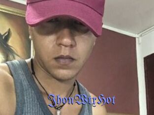 JhonWtxHot