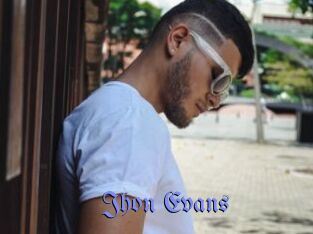 Jhon_Evans
