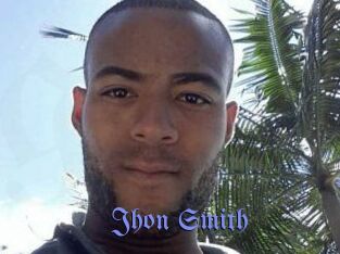 Jhon_Smith