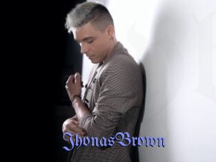 JhonasBrown