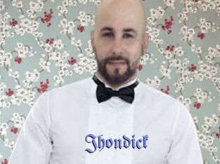 Jhondick