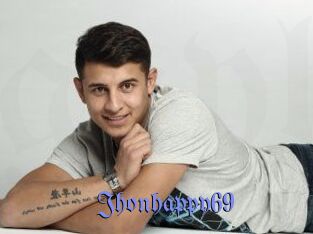 Jhonhappy69