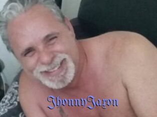 JhonnyJaxon